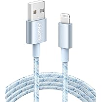 【美品】iPhone 14 128GB（アンカーケーブル付き） Anker】iPhone 14シリーズに最適！コンパクトサイズのUSB急速